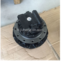 Komatsu PC60-6 Drive final PC60-6 Motor de voyage 201-60-61200